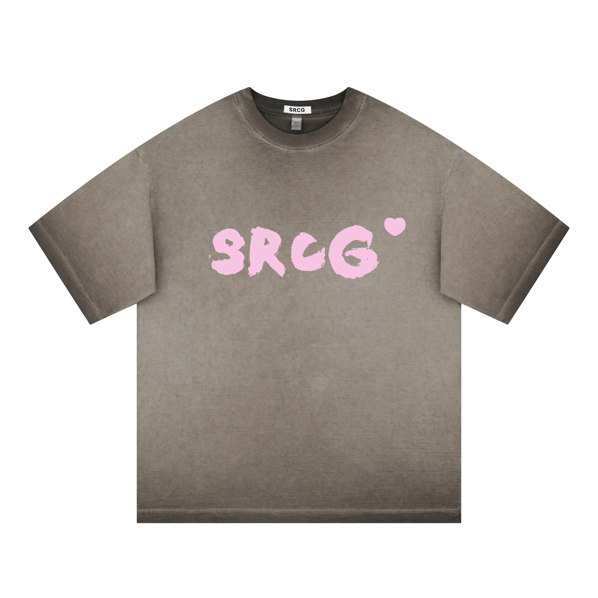 SRCG T