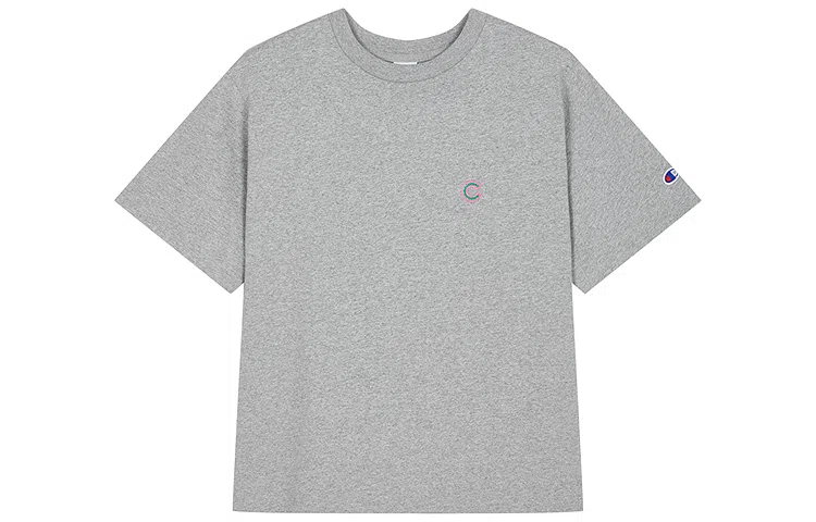 Champion SS25 WOMEN'S CASUAL T