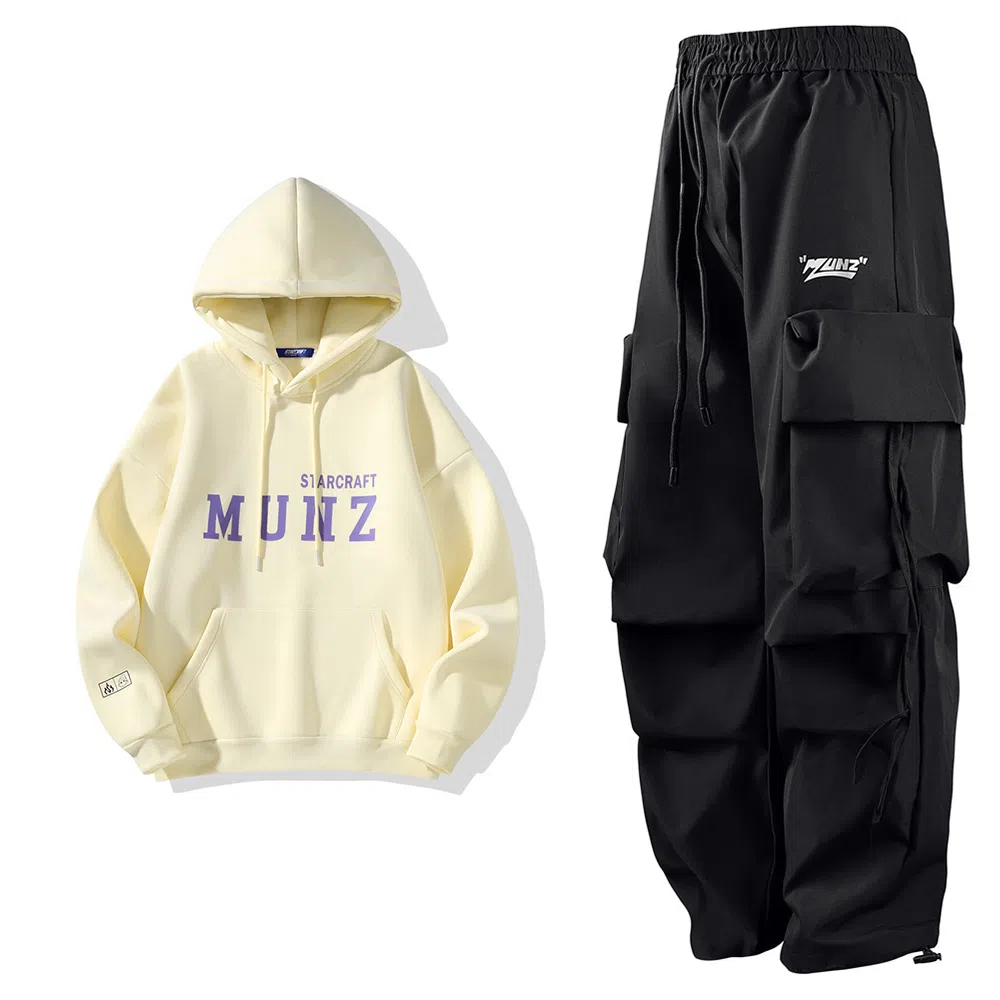 MUNZlogo
