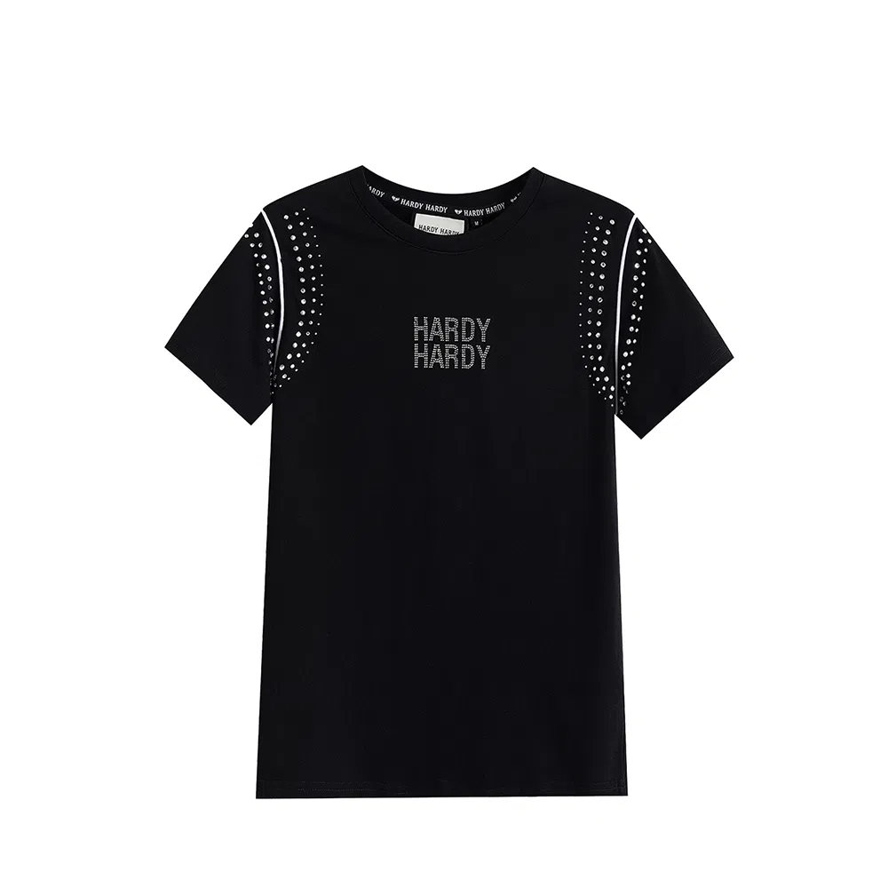 HARDY HARDY T