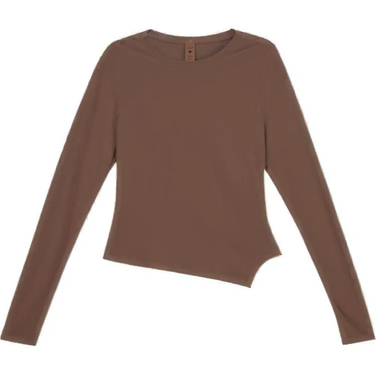 lululemon Asymmetrical Hem T