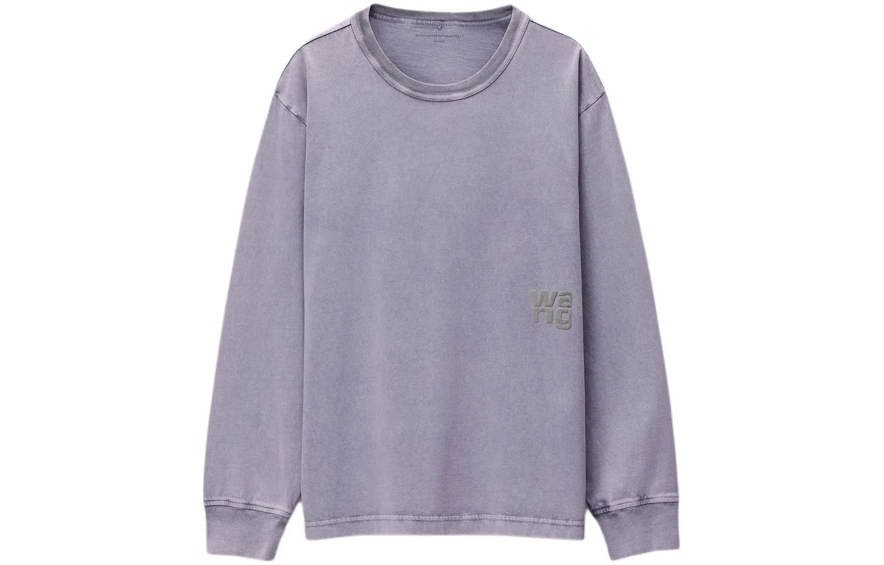 alexander wang SS24 T