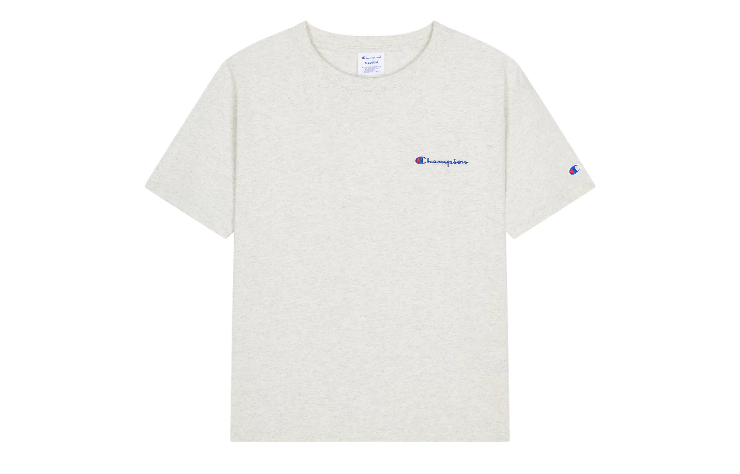 Champion SS23 Women'S Basic LogoT