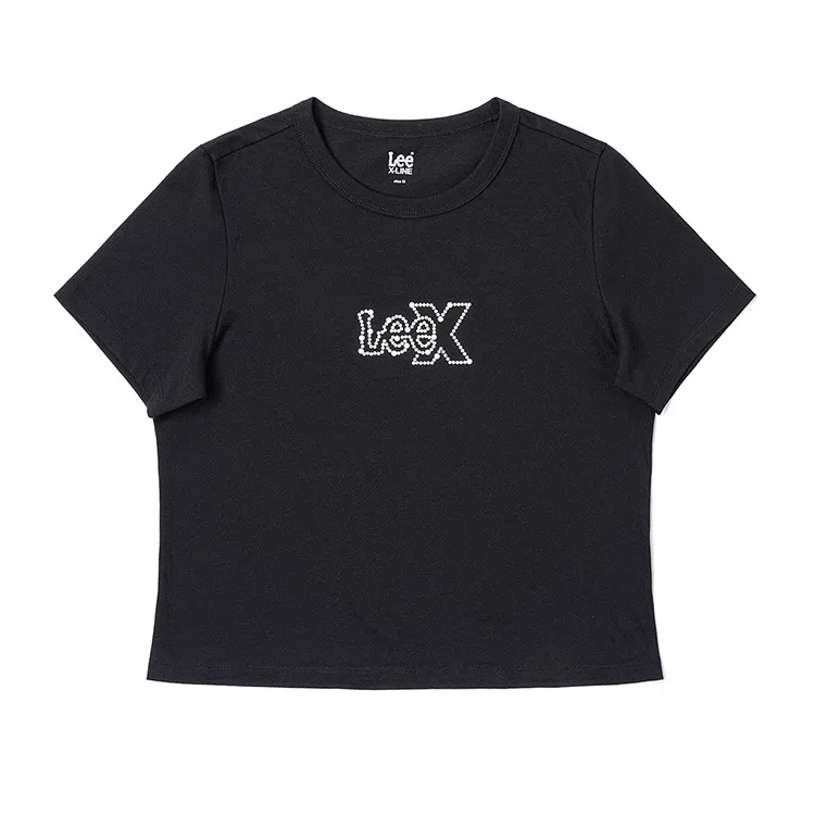 Lee LogoT SS25 T