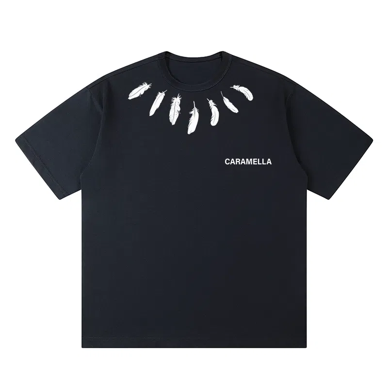 Caramella T-Shirt White