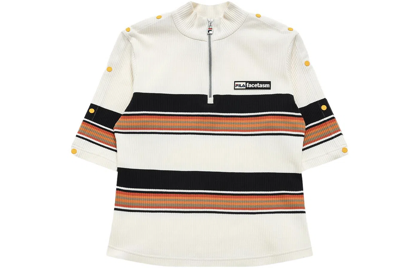 FILA FUSION x FACETASM T