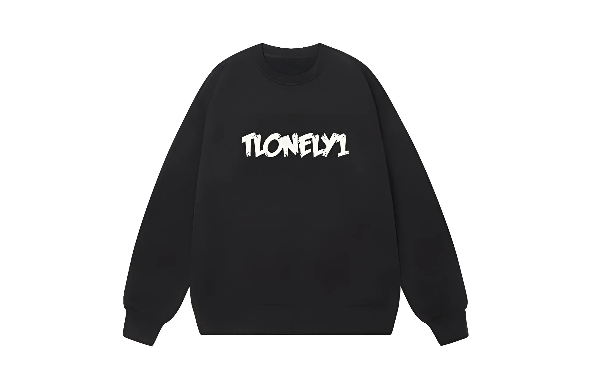 TLONELY1 logo
