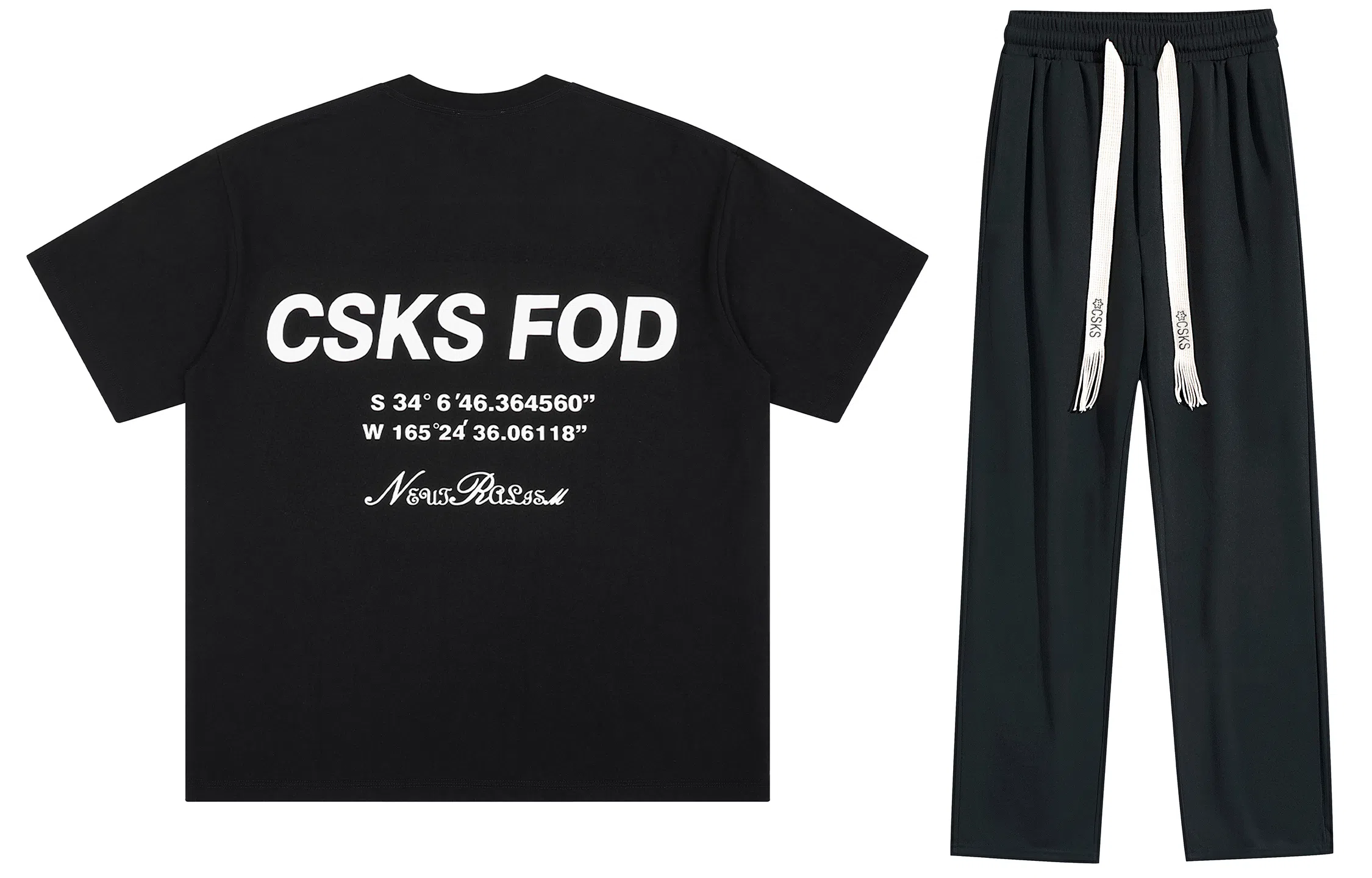 CSKS T