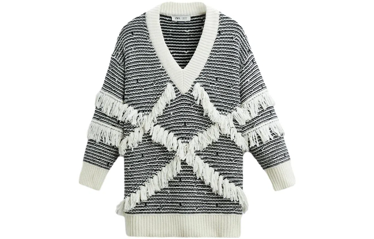 ZARA x MAISON SPECIAL