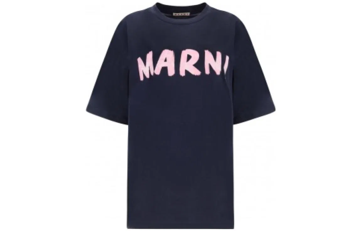 MARNI SS23 LogoT