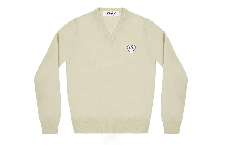CDG Play V