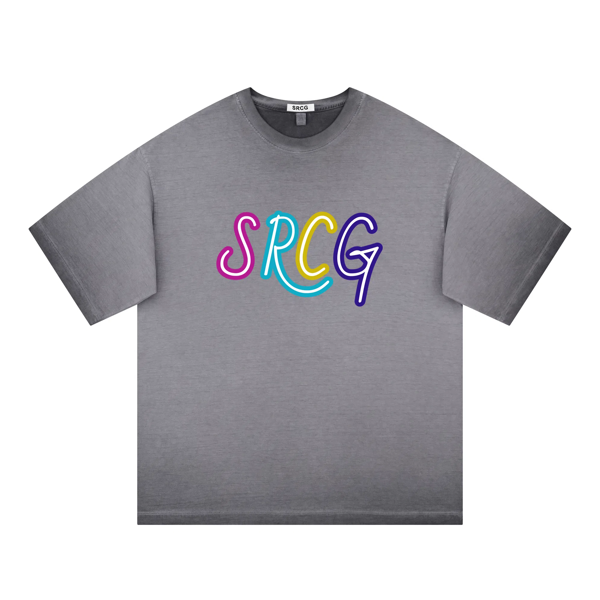 SRCG T