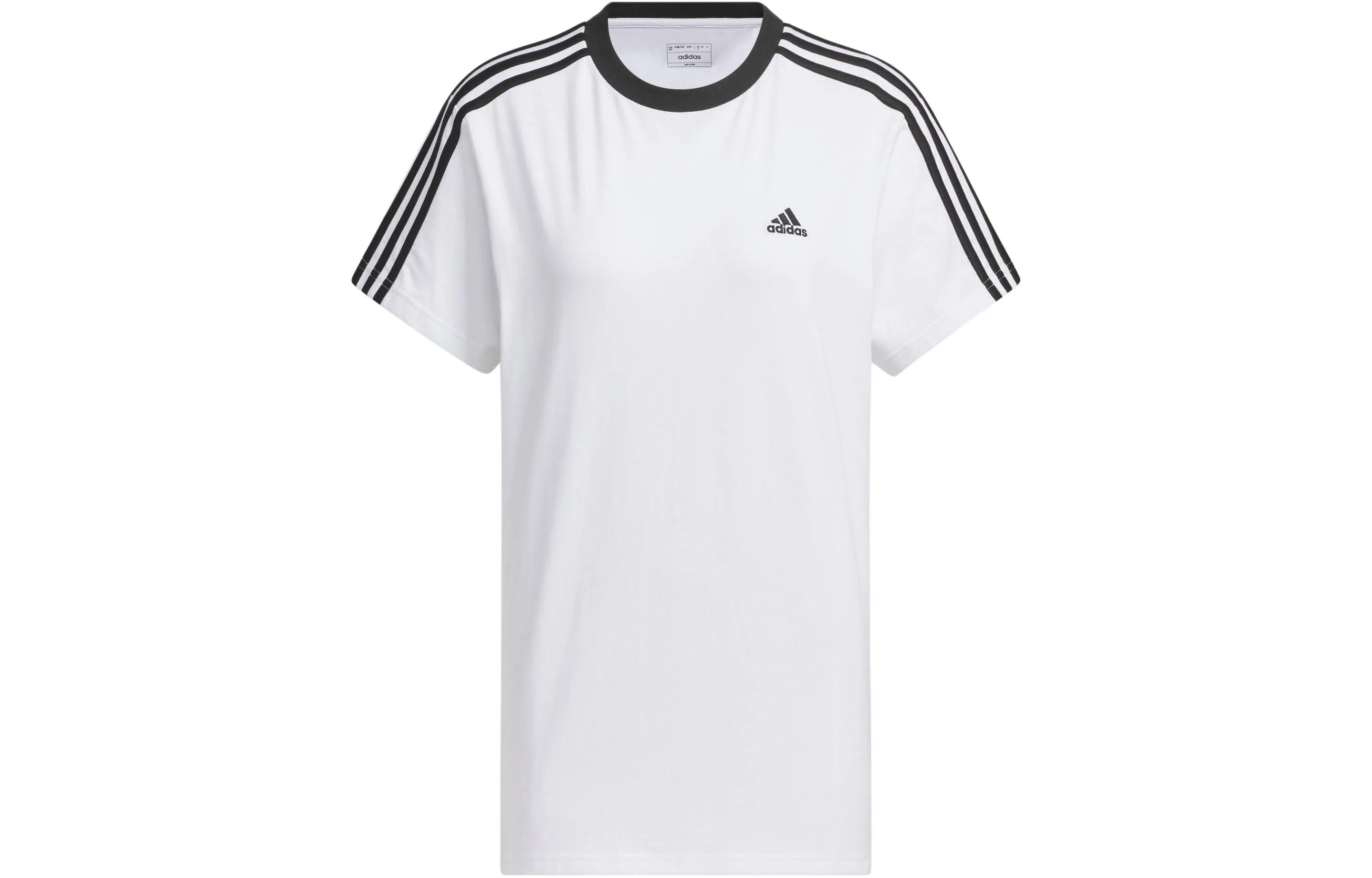 adidas Essential 3-STRIPES T-SHIRT SS24 T