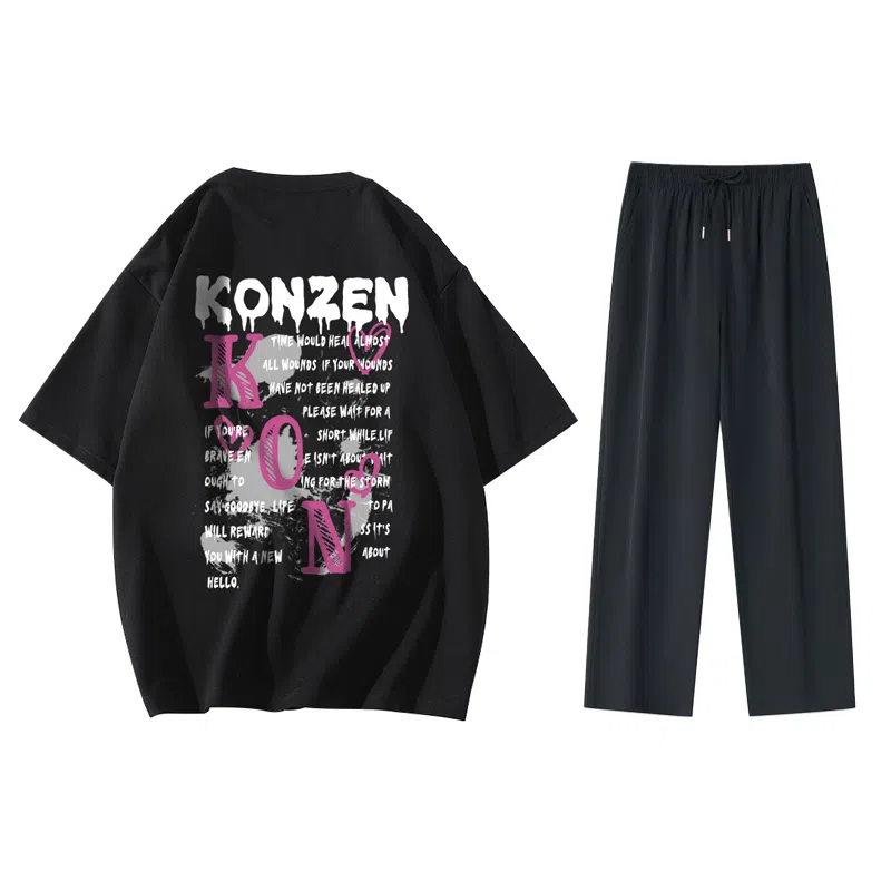KONZEN T