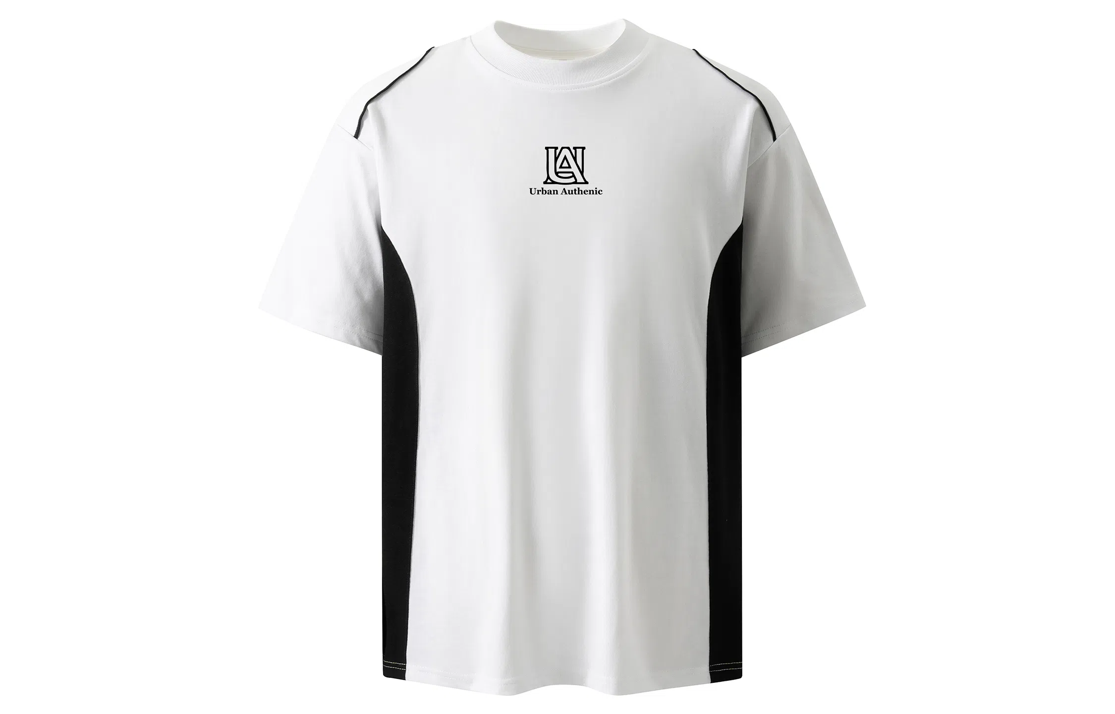 URBAN AUTHENTIC logoT