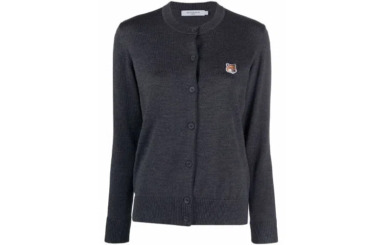 Maison Kitsune x Logo
