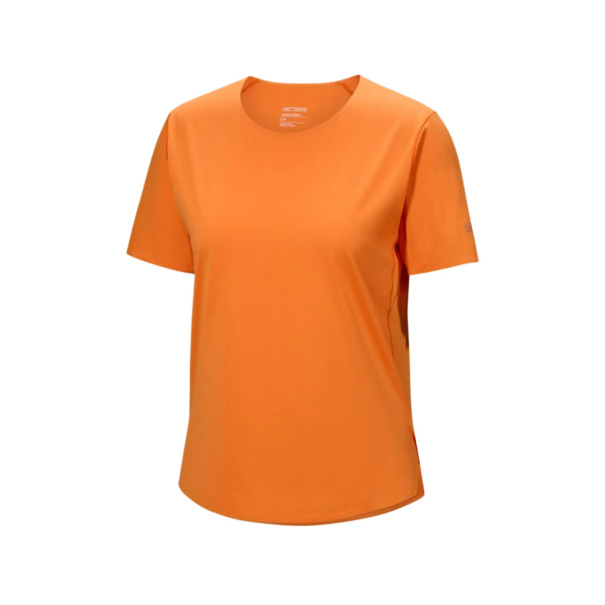 Arcteryx Norvan logoT