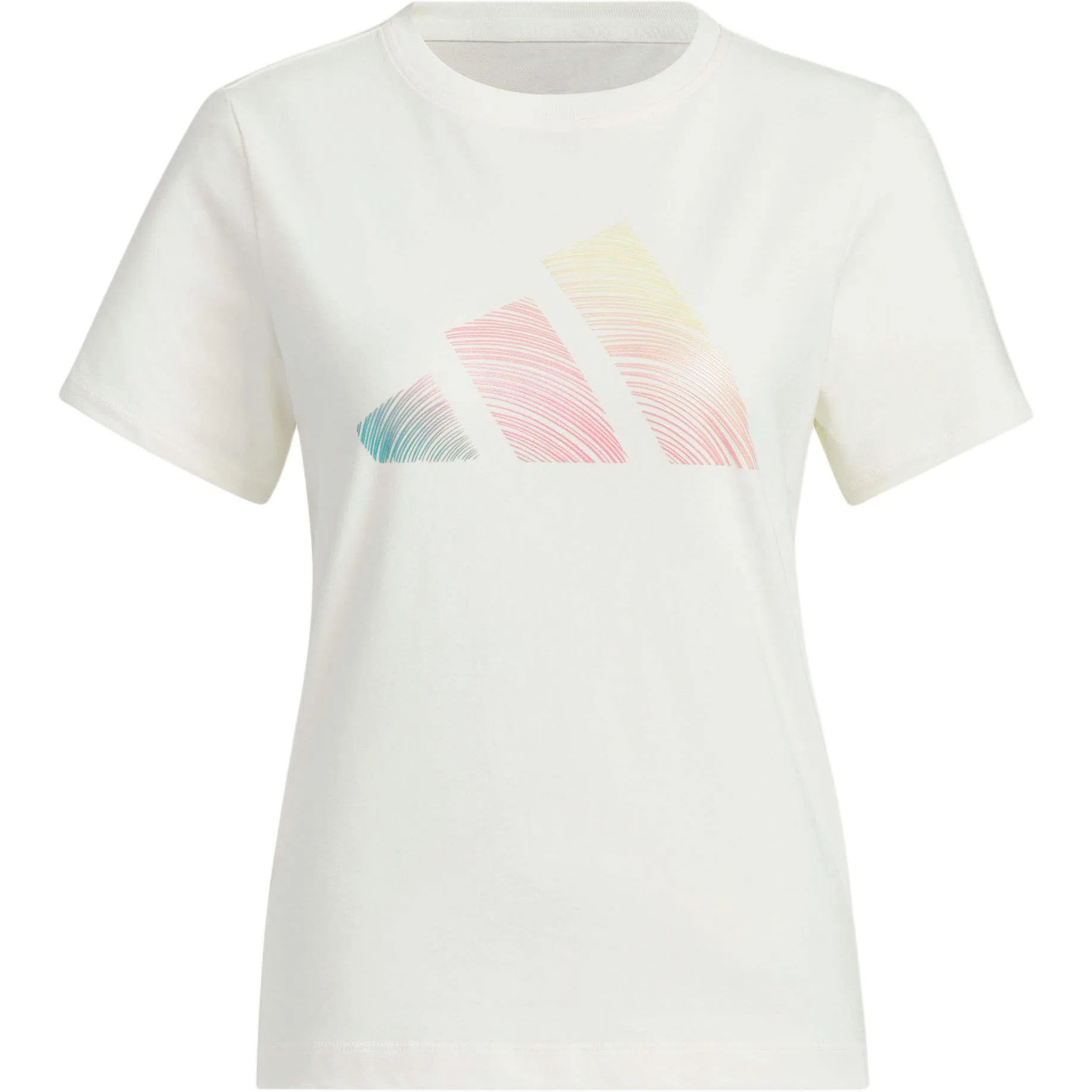 adidas Sport Performance LOGO T