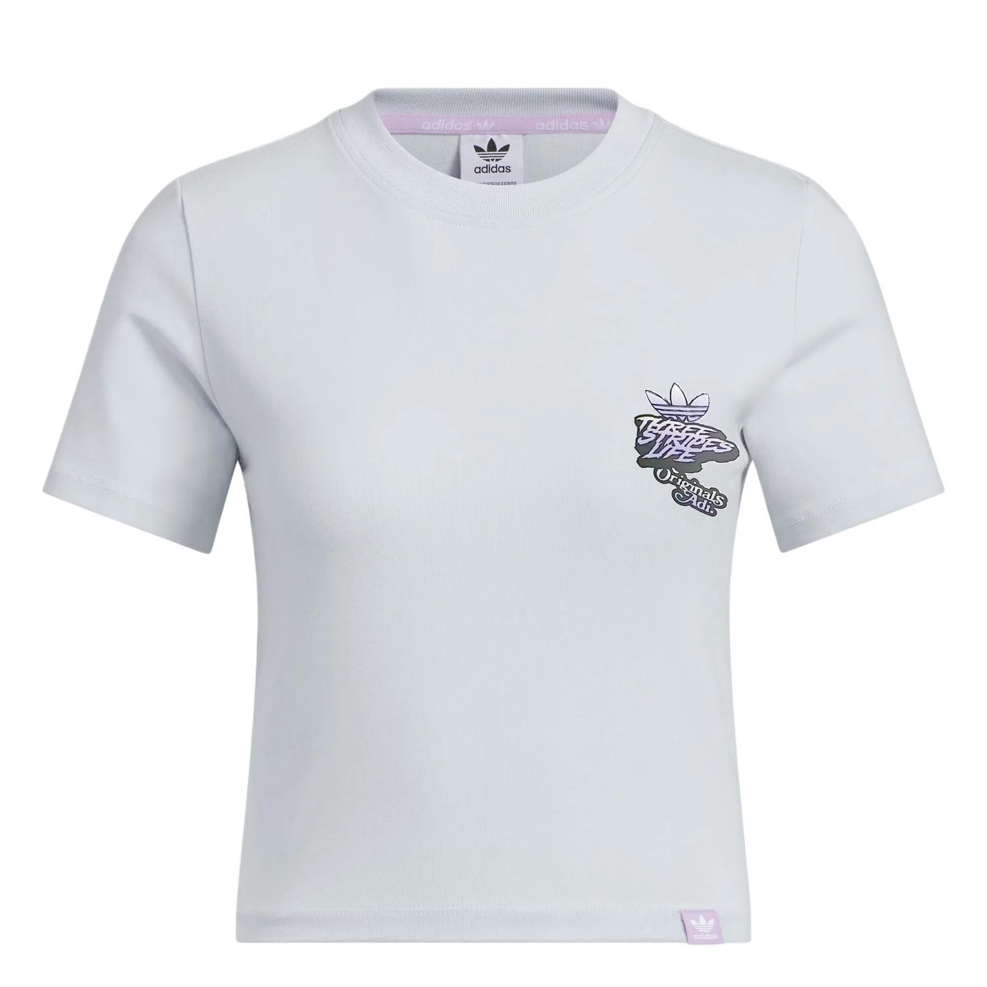 adidas originals CITY SKATE T