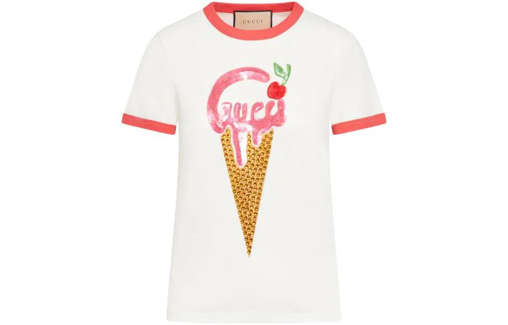GUCCI SS23 T