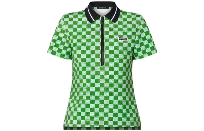 LOUIS VUITTON SS22 Polo