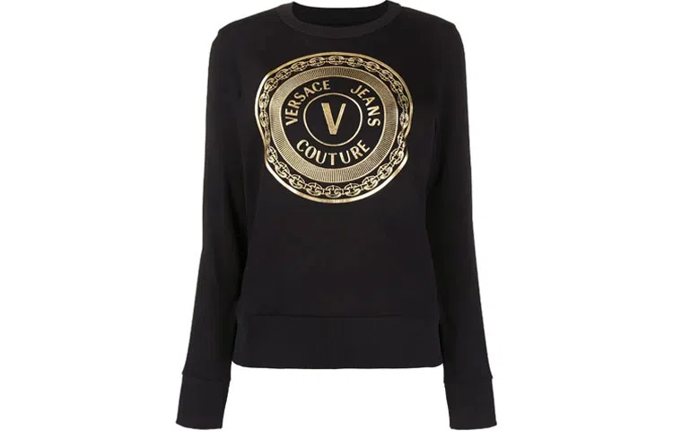 VERSACE JEANS COUTURE Logo