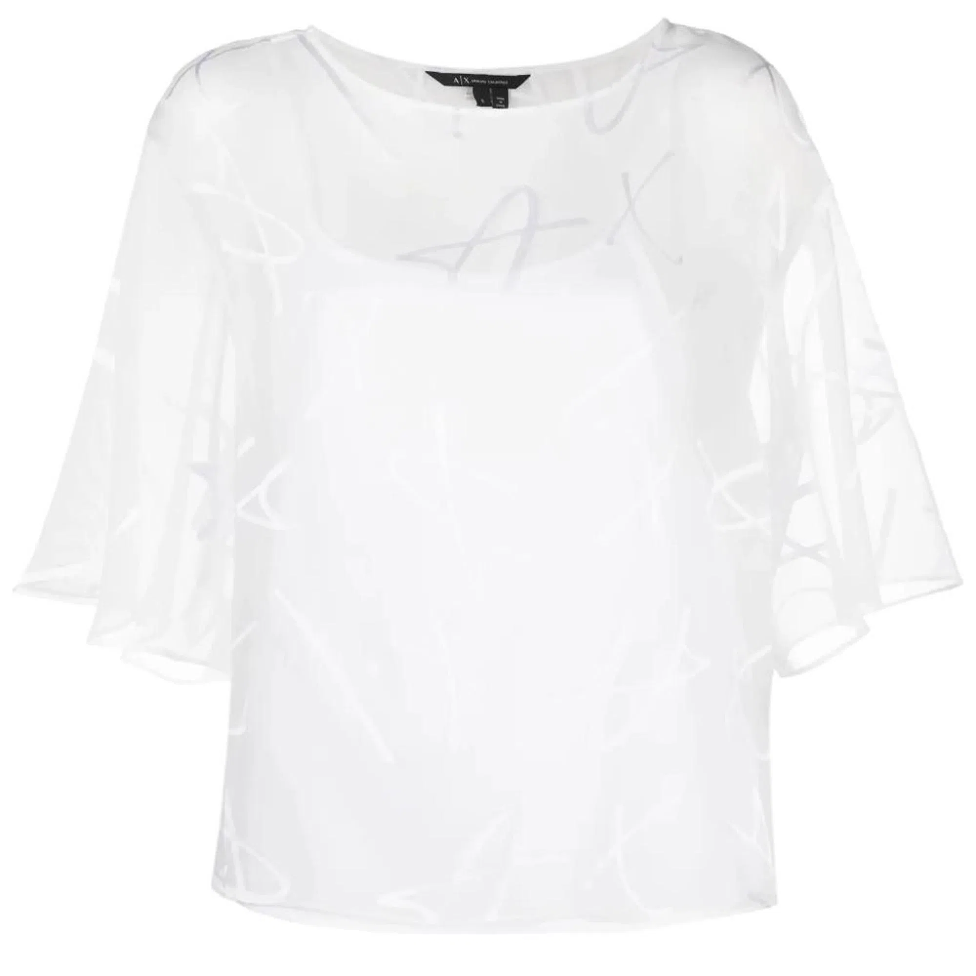 ARMANI EXCHANGE SS23 T