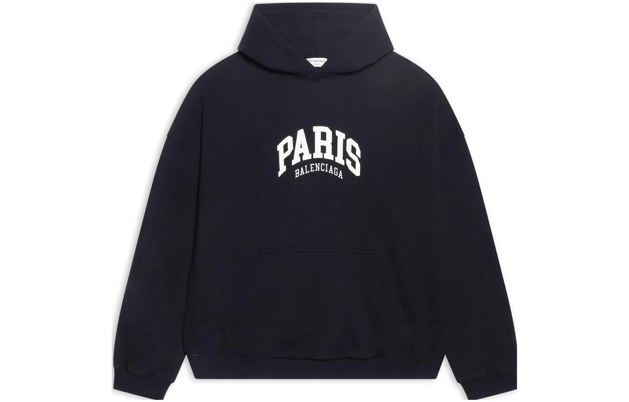 Balenciaga SS22 Logo