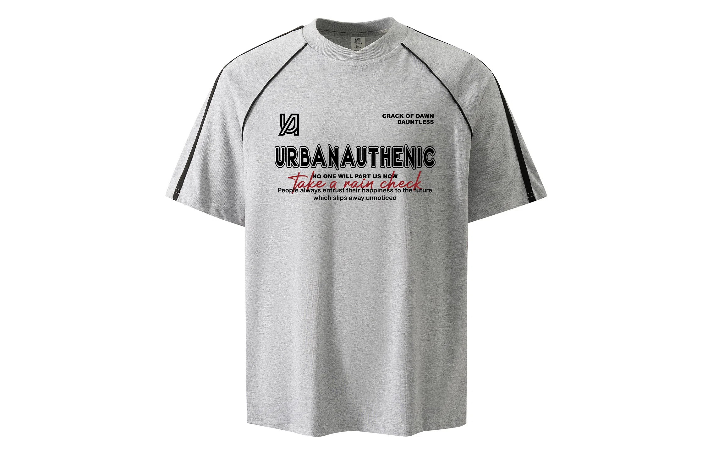 URBAN AUTHENTIC logoT