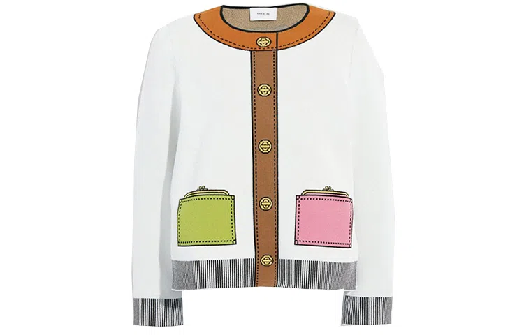 COACH SS22