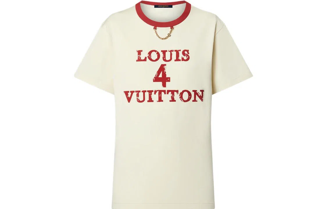 LOUIS VUITTON SS23 T