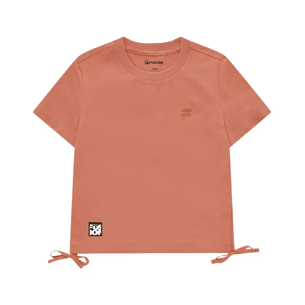 FILA FUSION INLINE logo T