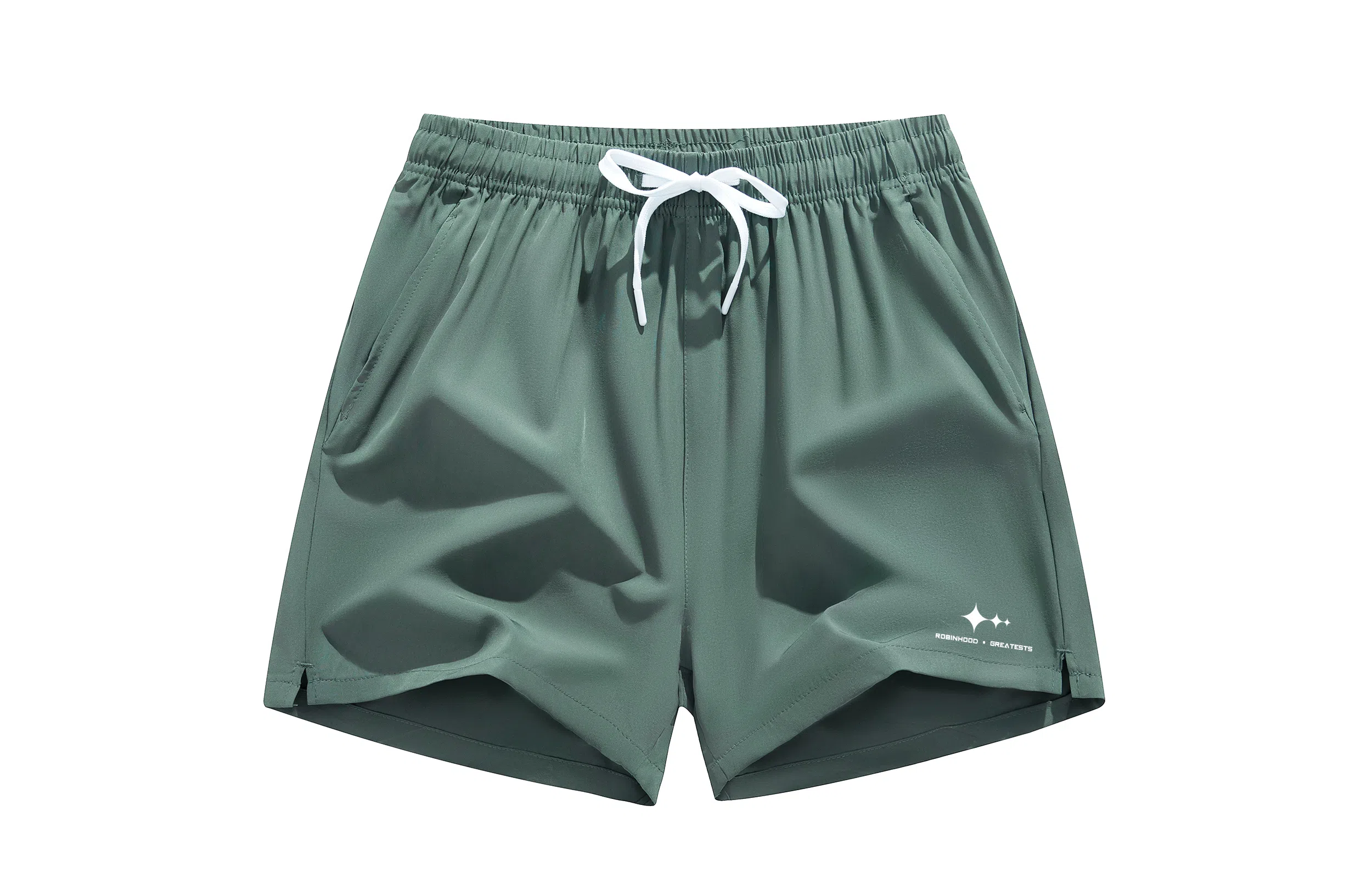ROBINHOOD Shorts