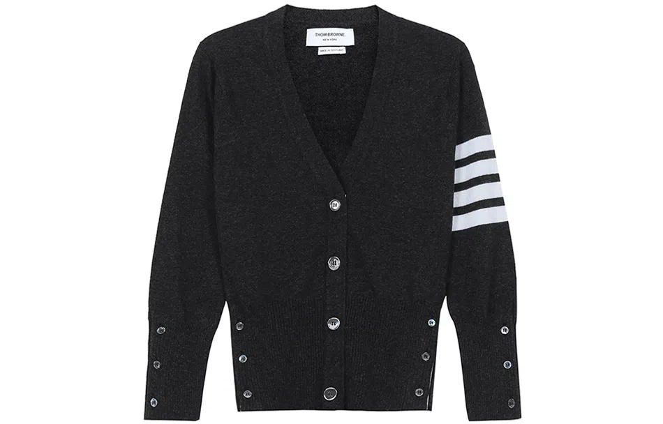 THOM BROWNE FW21 V