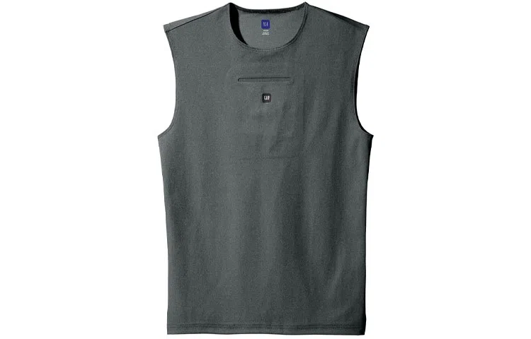 YEEZY x Gap x Balenciaga Womens Sleeveless Second