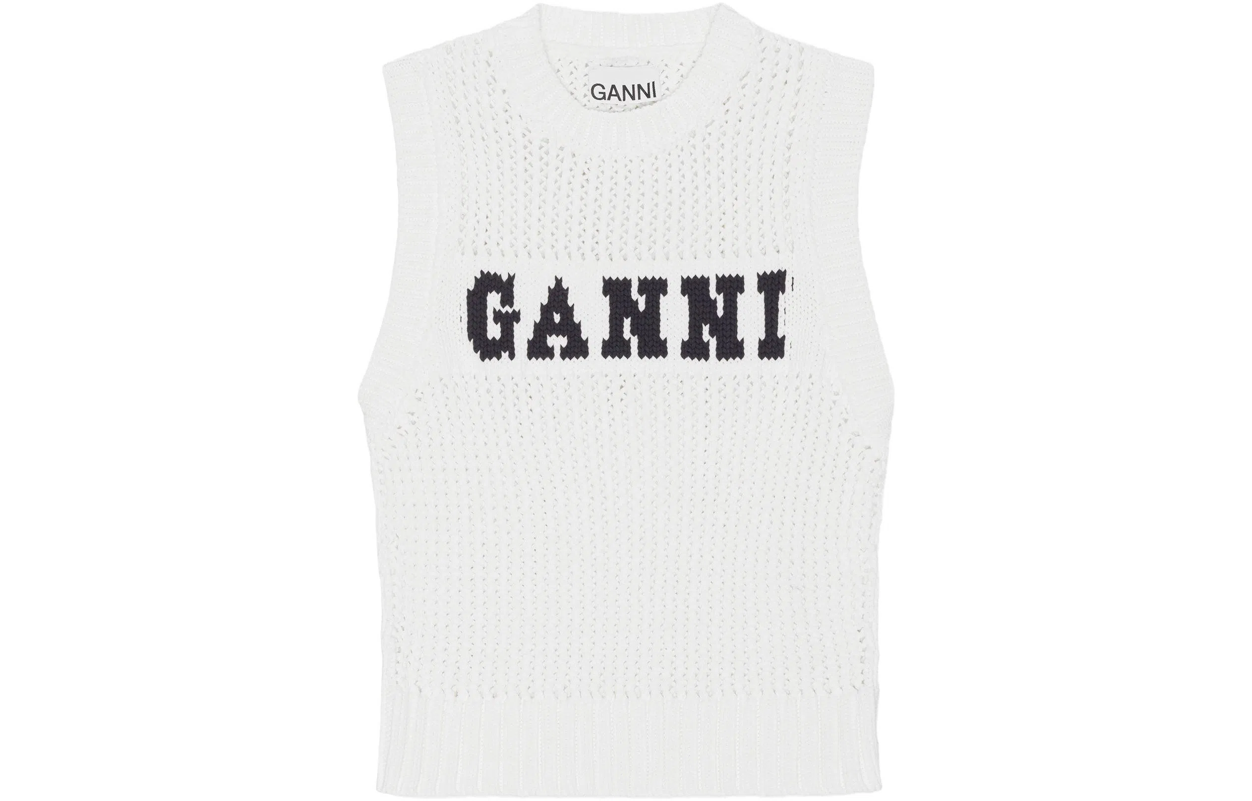 GANNI