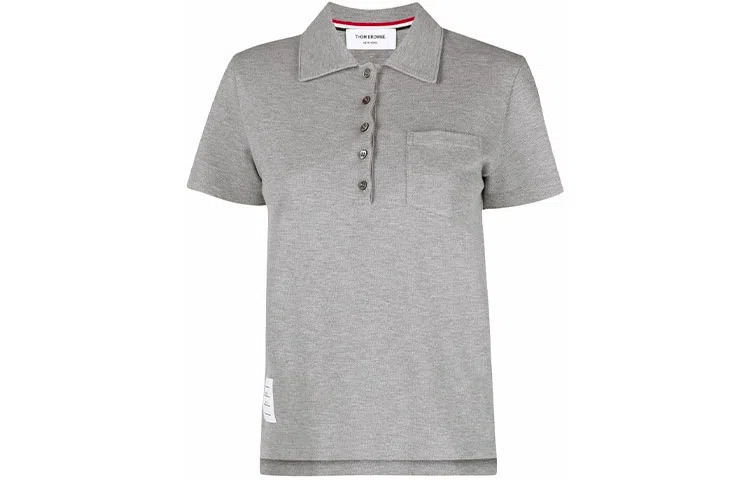 THOM BROWNE LogoPolo