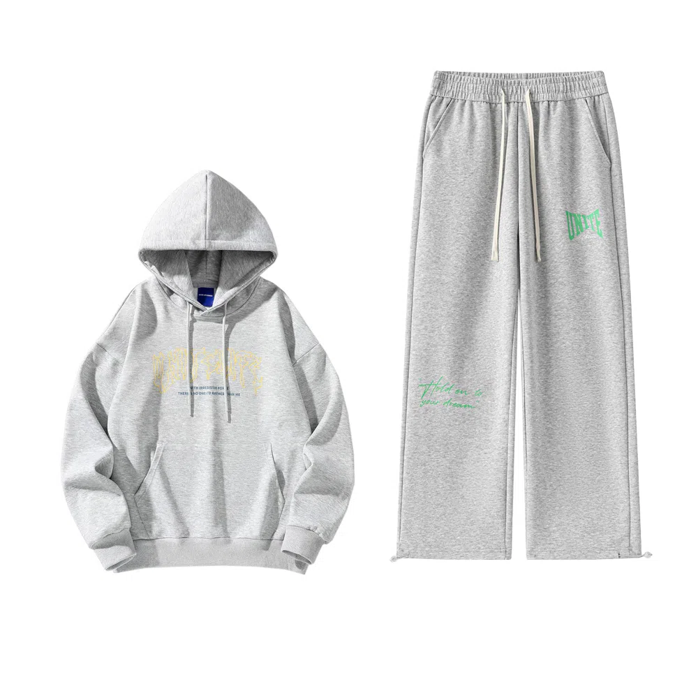 Unite Life HOODS Logo