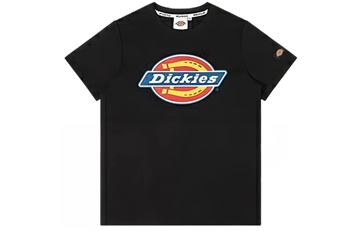 Dickies SS23 LogoT