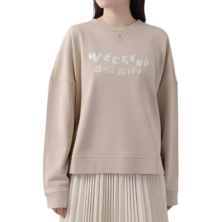 WEEKEND MaxMara Danubio Logo