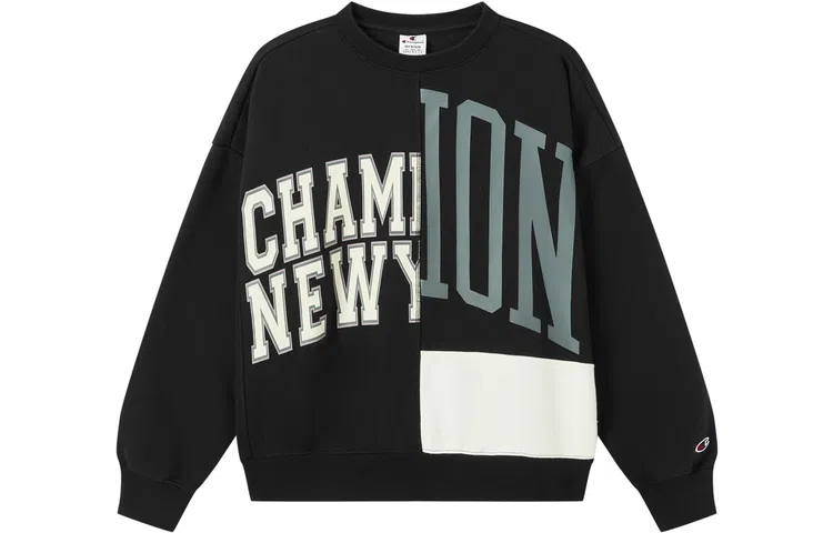 Champion FW22 Rochester C-Logo