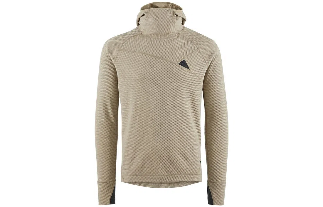 KLATTERMUSEN Huge Hoodie