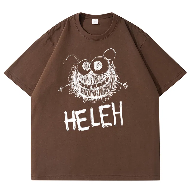HELEH T