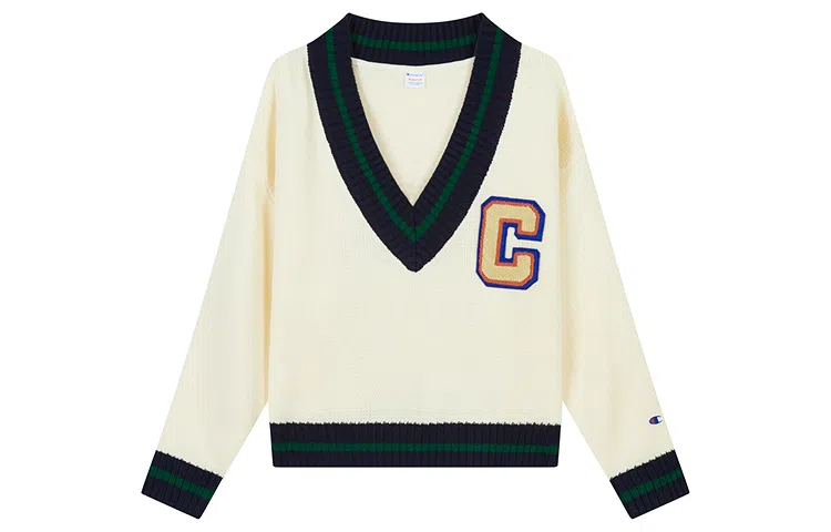 Champion FW24 MEN'S CASUAL C-LogoV