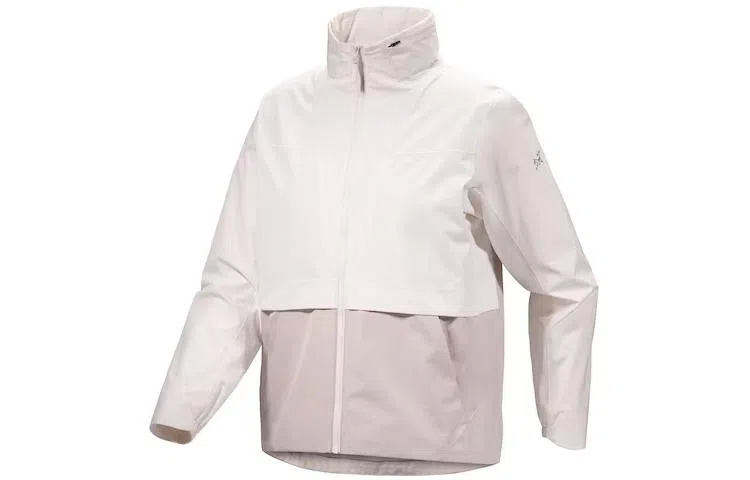 Arcteryx Solano SOLANO JACKET Logo