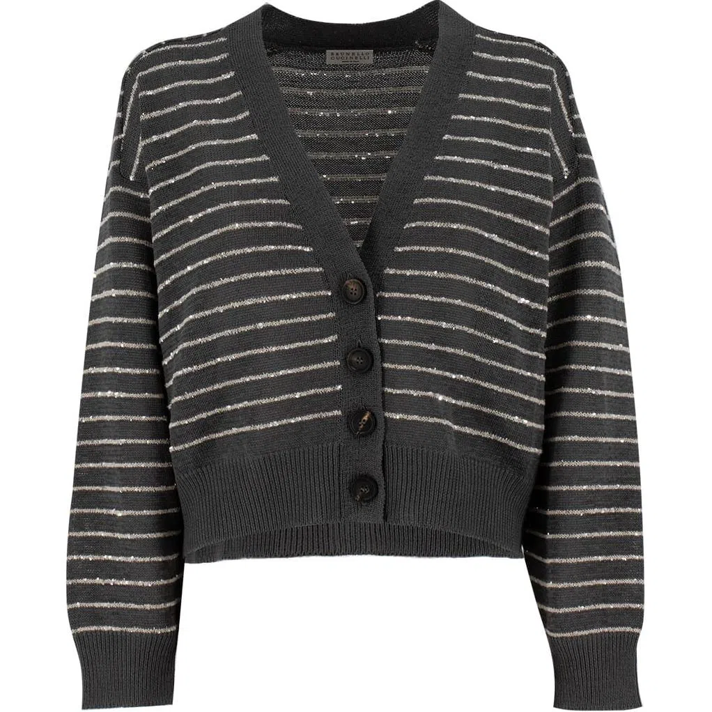 Brunello Cucinelli V