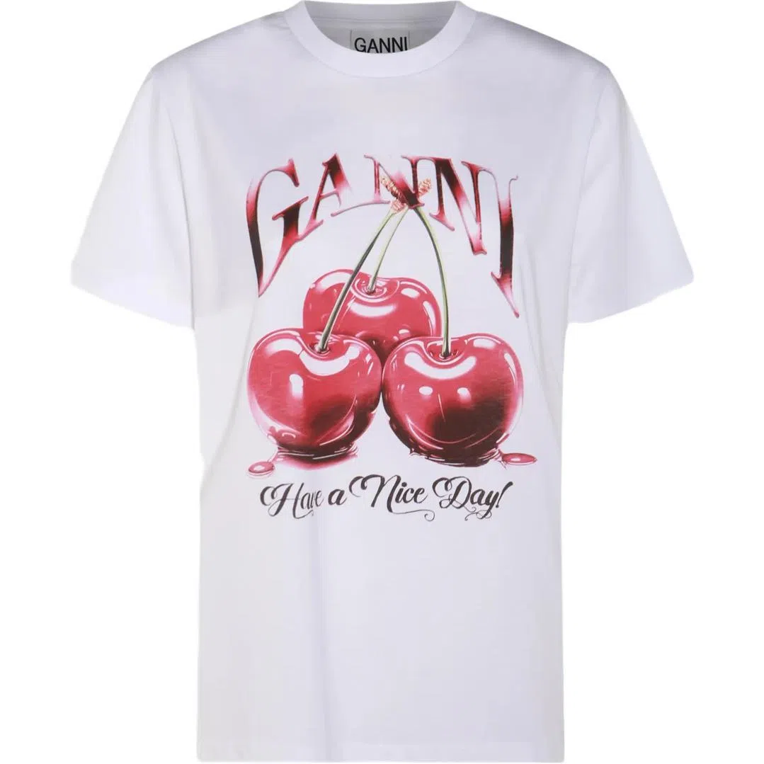 GANNI T