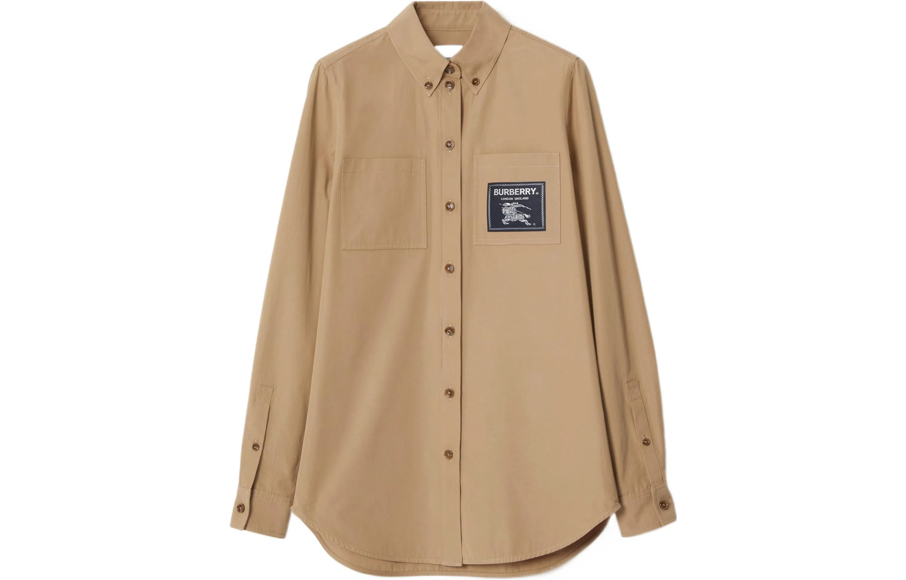 Burberry SS23 Logo