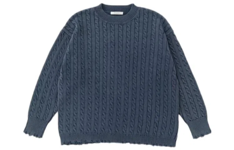 MOUSSY