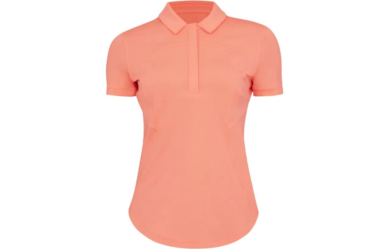 lululemon Quick-Drying Polo